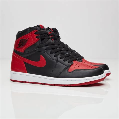 jordan retro 1s shoes